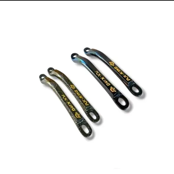 BEHEL BEGEL SAMPING MINI MODEL CNC TK PRO RX KING RXS RXX 0