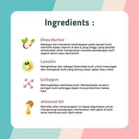 Gambar Leika Skincare Palm Skin Repair Cream Khusus Eksim Dermatitis Kulit Kering Mengelupas Telapak Kaki Kering Kulit Gatal Eksim Menghaluskan Kulit Kaki Dan Tangan Hand Perawatan Kulit Gatal Kulit Tangan Kasar Berminyak Mencerahkan dari Dinifaa Beauty Store Kota Cirebon 3 Tokopedia
