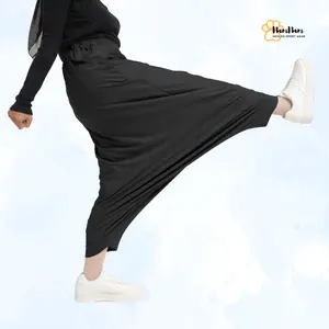 Rok Sirwal Rocela Olahrahraga Muslimah