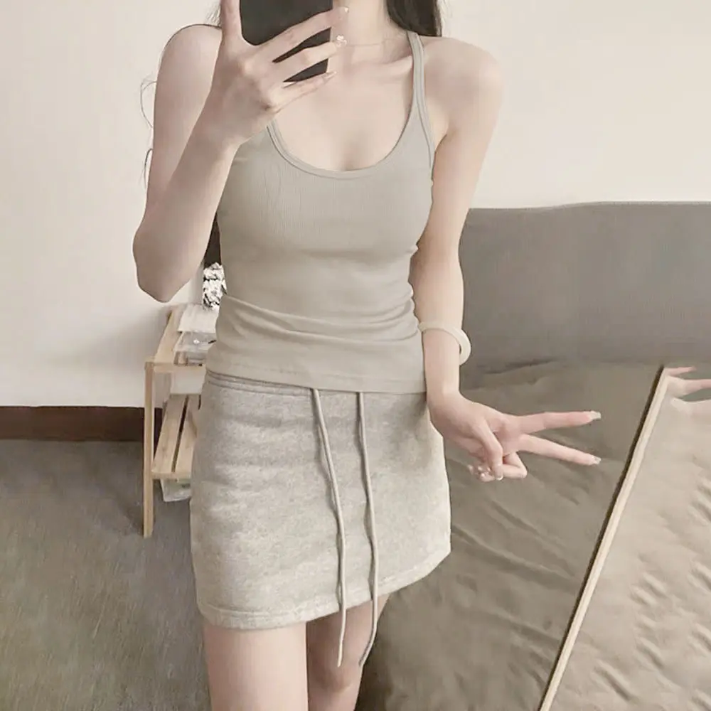 Áo hai dây nữ bản nhỏ ♥️LENOGI♥️ Áo thun hai dây nữ phong cách sexy cá tính A55 | BigBuy360 - bigbuy360.vn Áo hai dây nữ bản nhỏ ♥️LENOGI♥️ Áo thun hai dây nữ phong cách sexy cá tính A55 | BigBuy360 - bigbuy360.vn