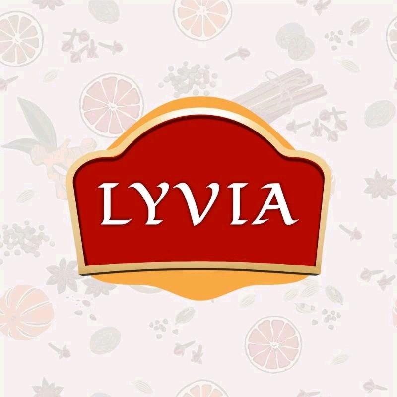 Lyvia Abon Cakalang 100gr 5