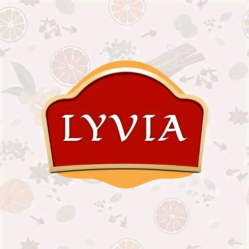 Lyvia Abon Cakalang 100gr 5