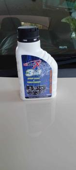 Product Review of TRIMOLY-X TRIMOLYX 3 IN 1 GEARBOX TREATMENT + STOP LEAK AUTO MANUAL ATF CVT 300ML CARE CARE TREATMENT from w**5 0