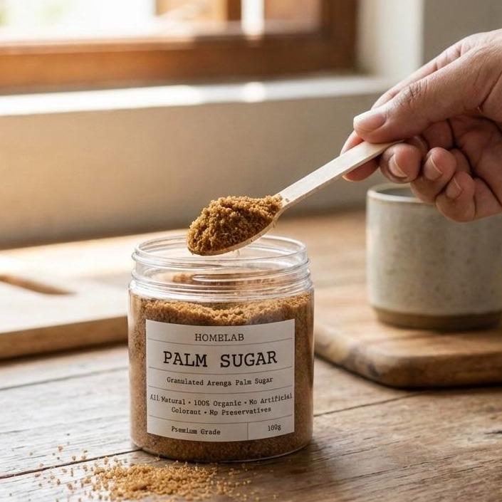 100% Organic Healthy Palm Sugar - Organik G... 12