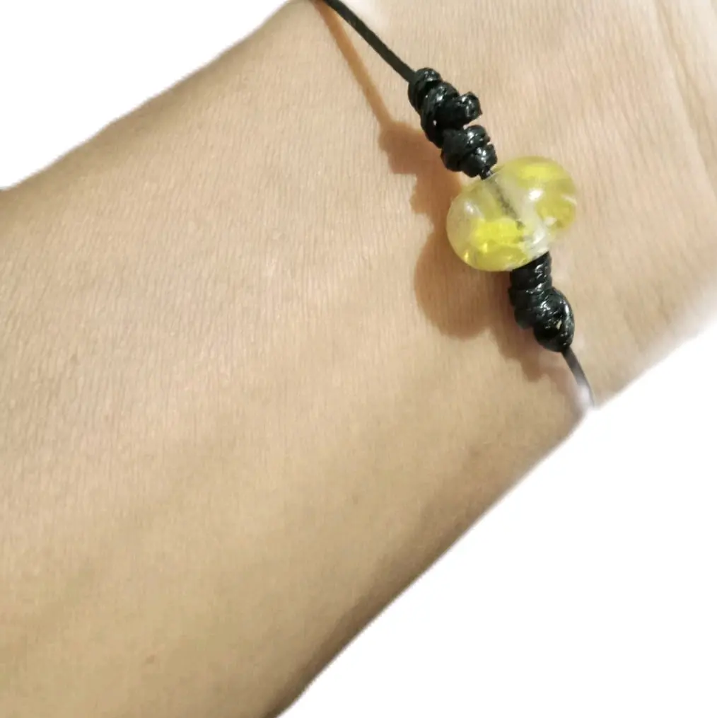 gelang kariango pendant dlingu bangle,akrilik Aksesoris Bracelets