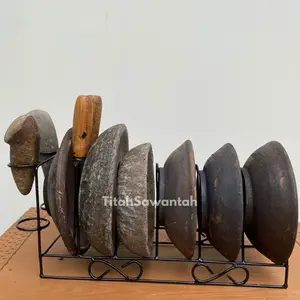 Rak cobek Susun 6 Terbaru