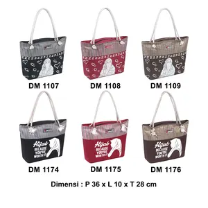 Zeintin - Tas Tote Bags Terbaru 2023 totebag wanita
