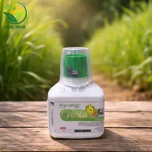 Insektisida Prevathon 50 SC - Pembasmi Ulat & Penggerek Batang 250 ml dan 100 ml