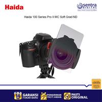 Gambar Haida 100 Series Pro II MC Soft Grad ND 0.3 / GND 1 Stop / 2X Glass Filter - HD3159 dari Sentra Digital Kota Surabaya 5 Tokopedia