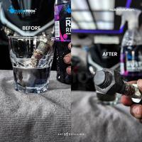 Gambar RUST REMOVER HEAVY DUTY - nanoTECH PROTECTION - PEMBERSIH KARAT - PENGHILANG KARAT MOBIL MOTOR - NOT ANTI KARAT Car dari nanoTECH PROTECTION Kab. Sukoharjo 3 Tokopedia