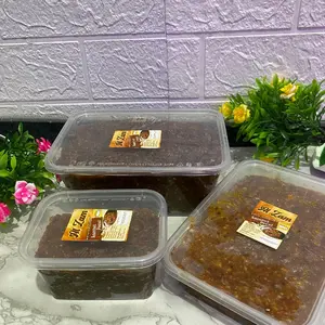 sambel pecel. khas blitar