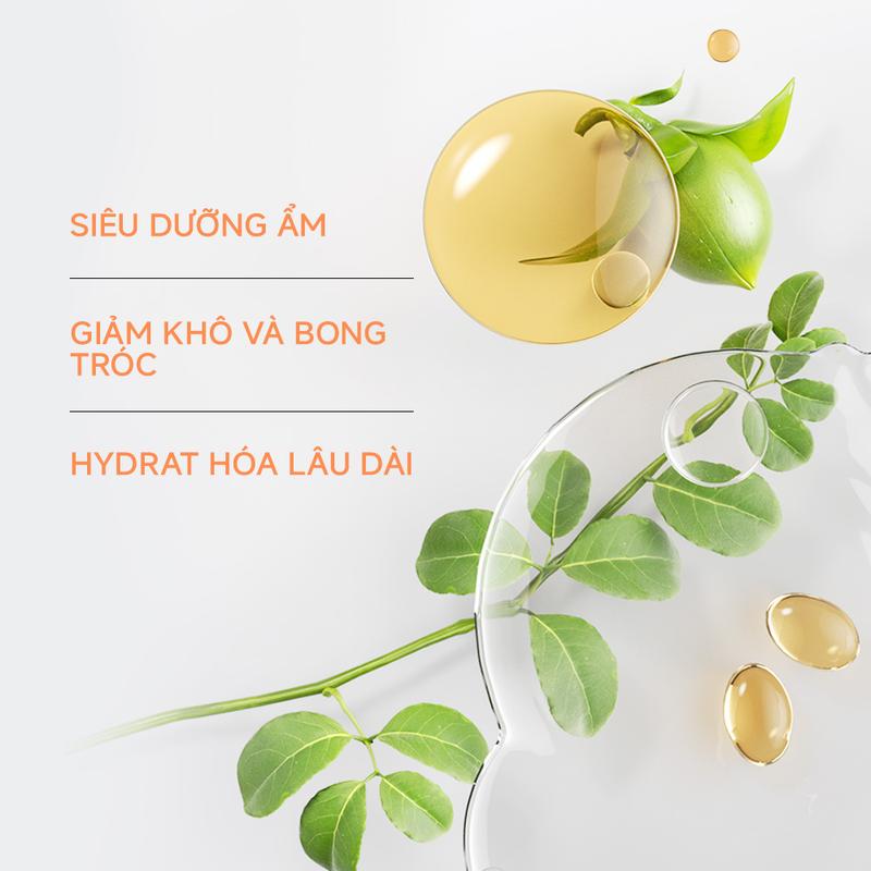 Hi!papa Son Dưỡng Môi Cho Bé Dưỡng Ẩm, Phòng Ngừa Khô Môi Nứt Nẻ,An Toàn Cho Mẹ Và Bé 3,5g 5