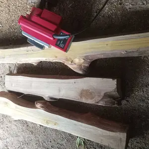 Electric Planner Mesin Serut kayu alat planer Pasah Ketam