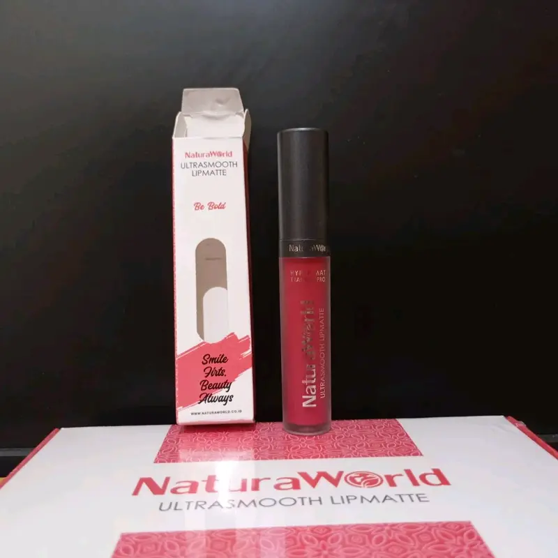 Lipmatte Naturaworld 2