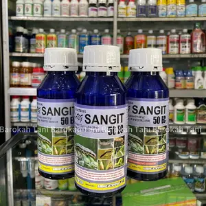 Insektisida Langsangit 50 EC Kemasan Pabrik 400ml