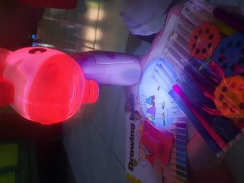 Product Review of Meja Belajar Projector Painting Meja menggambar Anak Mainan Furniture Edukasi Melukis Mewarnai Anak SPEEDS 025-3 from i**h ** 1