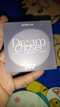 Product Review of [FLASH SALE] BNB barenbliss Dream Chaser Quad Eyeshadow Palette | Palet Eyeshadow Matte & Glitter, Tahan Air & Keringat, Tahan 8 Jam, Hasil Natural untuk Pemula from L**n 0