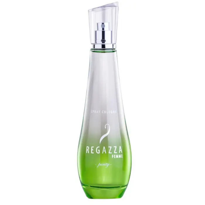 Parfume Regazza 100ml - Tersedia 5 Varian (Parfum Syeszie )- Classy - Purity - Glow - Feminine - Passionate - Parfum other 24 bulan 3