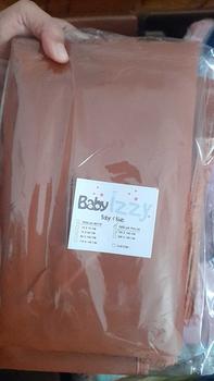 Product Review of Perlak meteran/Perlak dewasa/perlak anak/Perlak nifas(DNGN JAHIT PINGGIRAN) Alas from H**n 0