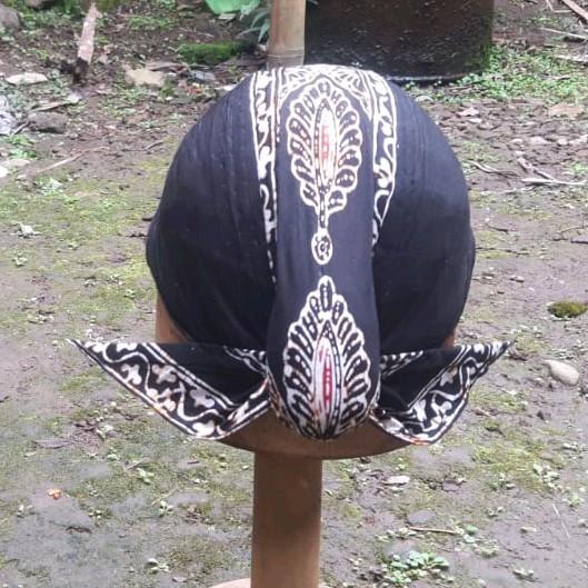 blangkon senopaten alusan 2