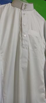Product Review of GAMIS /JUBAH AL HARAMAIN SAUDI VIET ORIGINAL IMPORT from ꧁**꧂ 1