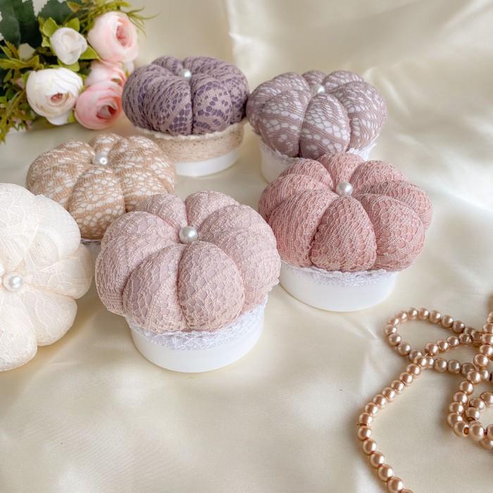 T♥3R PINCUSHION JARUM PENTUL | TEMPAT JARUM | TEMPAT AKSEIS N㊚3R 1
