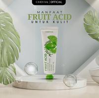 Gambar [2 IN1] Cindynal Moisturizer Aloe Vera 92% Soothing Gel / Fruit Acid Gel / Perawatan wajah - FRUIT ACID + CINDYNAL 92% dari CINDYNAL Kota Tangerang 4 Tokopedia