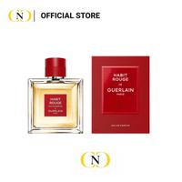 Gambar Parfum Guerlain L'homme Ideal Habit Rouge EDP 100Ml dari C&C Official Store Kota Administrasi Jakarta Selatan 1 Tokopedia