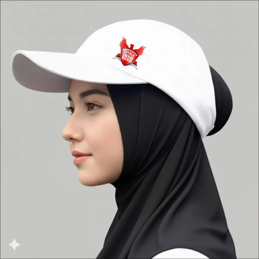 BM PUTIH NO 3