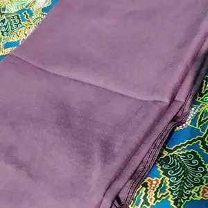 Hijab Segi Empat Paris Jadul By Varisha Jilbab warna Terlaris kekinian soft Colour Part 1