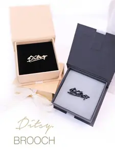 DITSY BROOCH Ekslusif Design BY DITSY OFFICIAL
