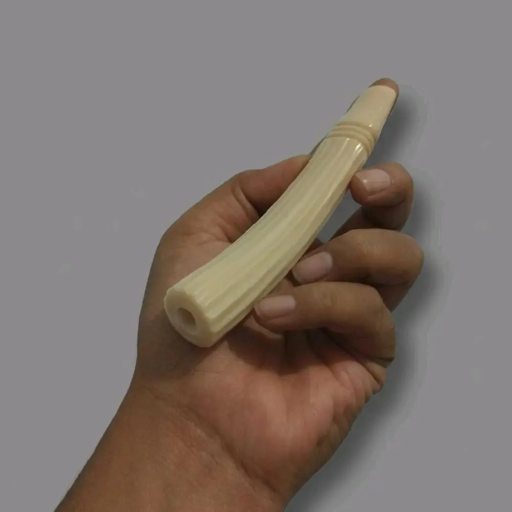aksessoris sari DY srigading natural desain blimbing panjang 12cm kualitas grade A++
