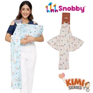 Snobby Gendongan Sling Kimi Series