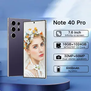 infinx Note 40 Pro | Snapdragon 7s Gen 2, Layar AMOLED 120Hz, Kamera 108MP, Baterai 6000mAh dengan Fast Charging 15W. i̇phone 11  10  ribu 15  pro iphone xl zoom 15 pro max xr  new