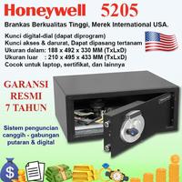 Gambar Honeywell Brankas 5115 Kunci Digital ,Brankas Honeywell 5205 Garansi Resmi 7 Tahun Kualitas Terbaik Bahan Baja Berkualitas Tinggi Cocok untuk Laptop Sertifikat Dokumen - Honeywell 5115 dari TOP SUPERSTORE Kota Administrasi Jakarta Utara 2 Tokopedia