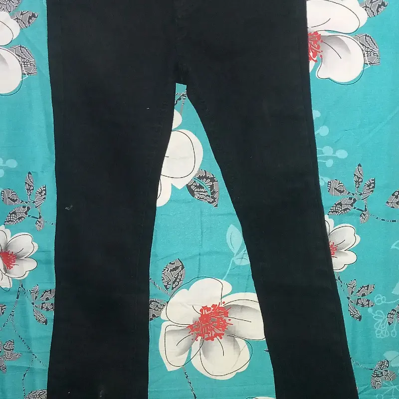 celana panjang jeans cewek dewasa panjang 3