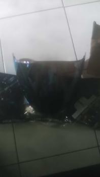 Product Review of Visor Kyt Galaxy, Dj Maru, Ink Centro, Dyr, G2 | Kaca Helm Kyt Dj Maru, Galaxy Merk Ndr Motorcycle from K**i R**u 0