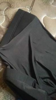 Product Review of Hijab Dinas Pet Anti Tembem Polwan PNS Bhayangkari Persit Perawat Spandek Sutera Premium Kerudung Instan Busa Khimar Tebal Muslim from j**g ** 0