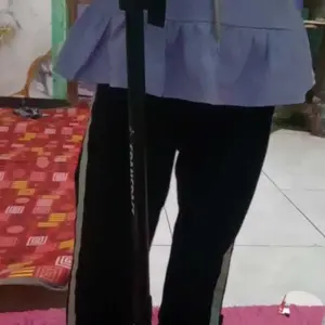 Agnite x Vusign Spanspace Tongkat Gunung / Tracking Pole Aluminum Alloy 4*4*65CM VS4061 tongkat  daki