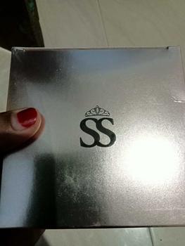 Product Review of SSSKIN CUSHION SERUM SHELLA SAUKIA from B**a Z**💞 1