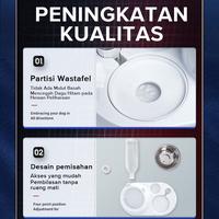 Gambar ChongChong-Pengumpan Otomatis 2 in 1 Pengumpan Hewan Peliharaan - Biru dari Chong Chong Kab. Tangerang 3 Tokopedia