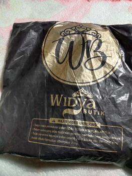 Product Review of DRESS WANITA CASUAL ATASAN PEREMPUAN PREMIUM KODE E from n**y 3