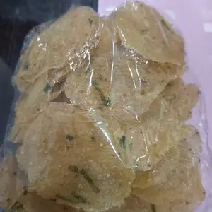 KICIMPRING OPAK SINGKONG RASA KETUMBAR KEMASAN 500 GRAM Snack Tradisional Indonesia