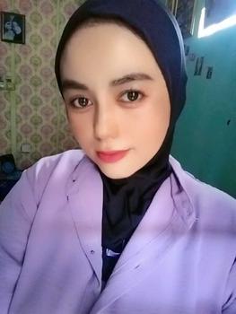 Product Review of Inner Ninja Polos Jersey Ciput Instan KalihsaOfficial Dalaman Jilbab Kerudung Wanita Basic from 🌺**𝖆 𝖆**💘 1