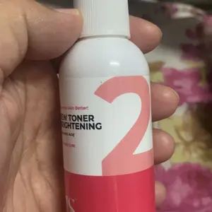 PAKET NEW GLOWING BOOSTER EXCLUSIVE LIVE LS SKINCARE (ELSTM)