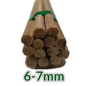 arku layangan 100cm, 10pcs bambu arku layangan panjang