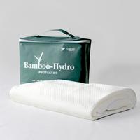 Gambar TOMOMI - Bamboo-Hydro Mattrass Protector Pelindung Matras - SINGLE dari Tomomi Home Kota Administrasi Jakarta Utara 3 Tokopedia