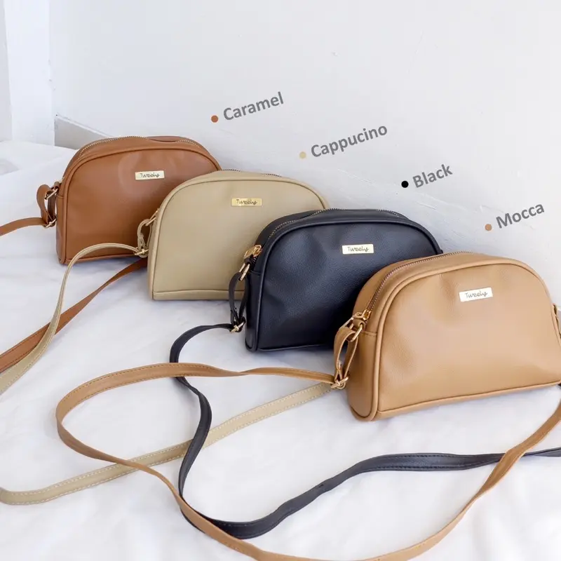 Tweelyforbag Mauren Tas Selempang Wanita 6