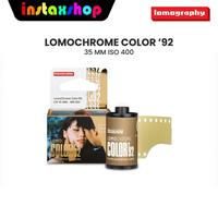 Gambar Lomography LomoChrome Color 92 35mm Roll Film ISO 400 dari Instaxshop Kota Bandung 1 Tokopedia