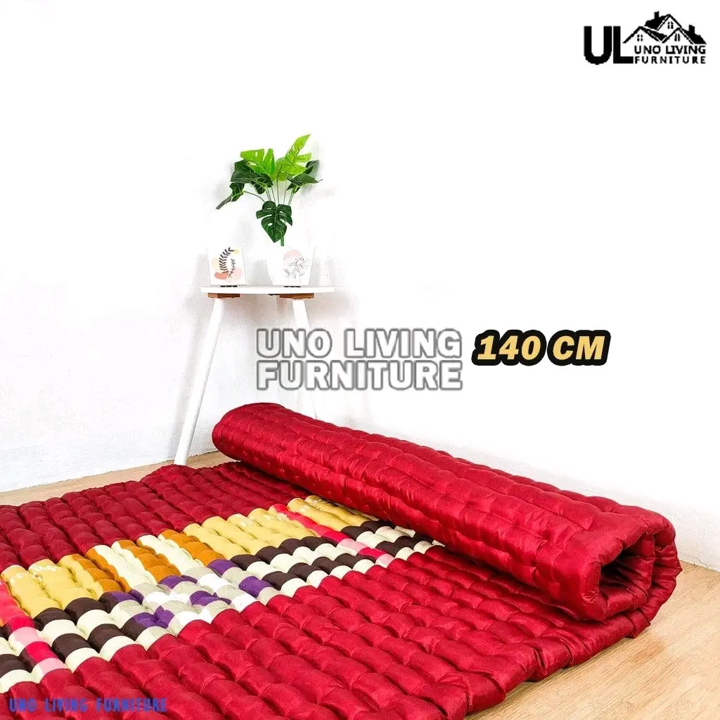 Kasur Palembang Kapuk - Furniture Berkualitas